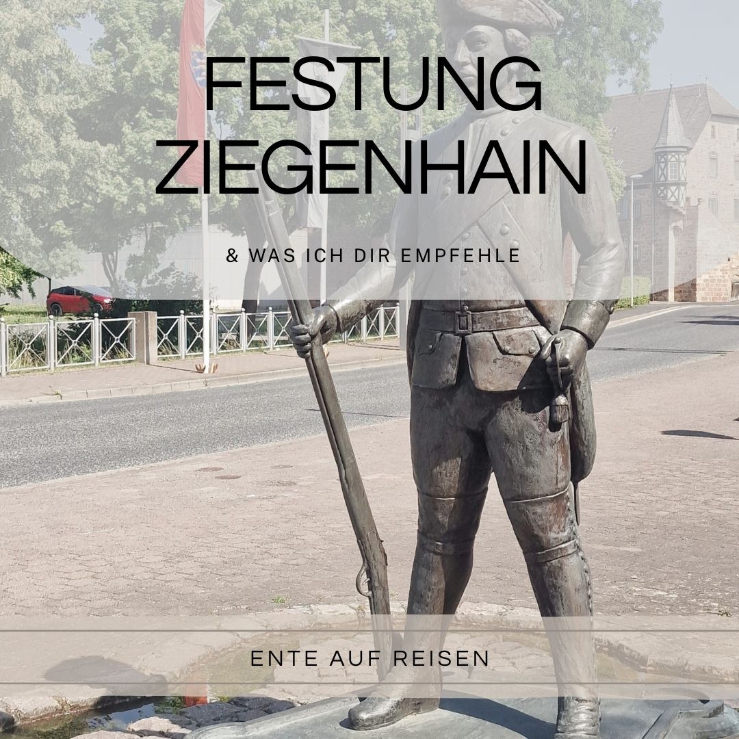 Festung Gemeinde Ziegenhain