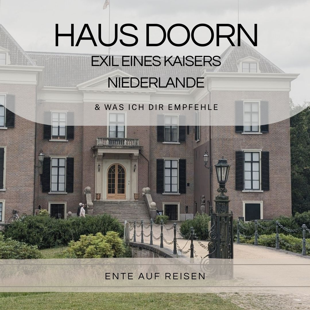 Haus Doorn