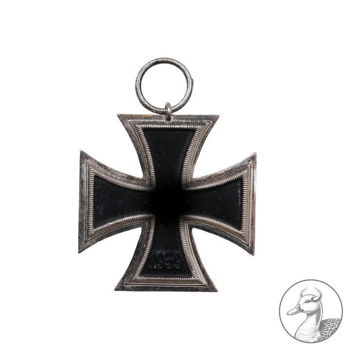 Eisernes Kreuz 2.Klasse 2.WK
