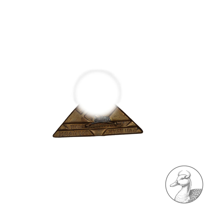 Kleinabzeichen Arbeitsschlacht Gau Bayr. Ostmark