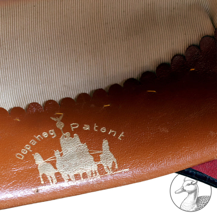 Pickelhaube Preußen Offizier Artillerie Kaiserreich inkl. Koffer und Stoffüberzug