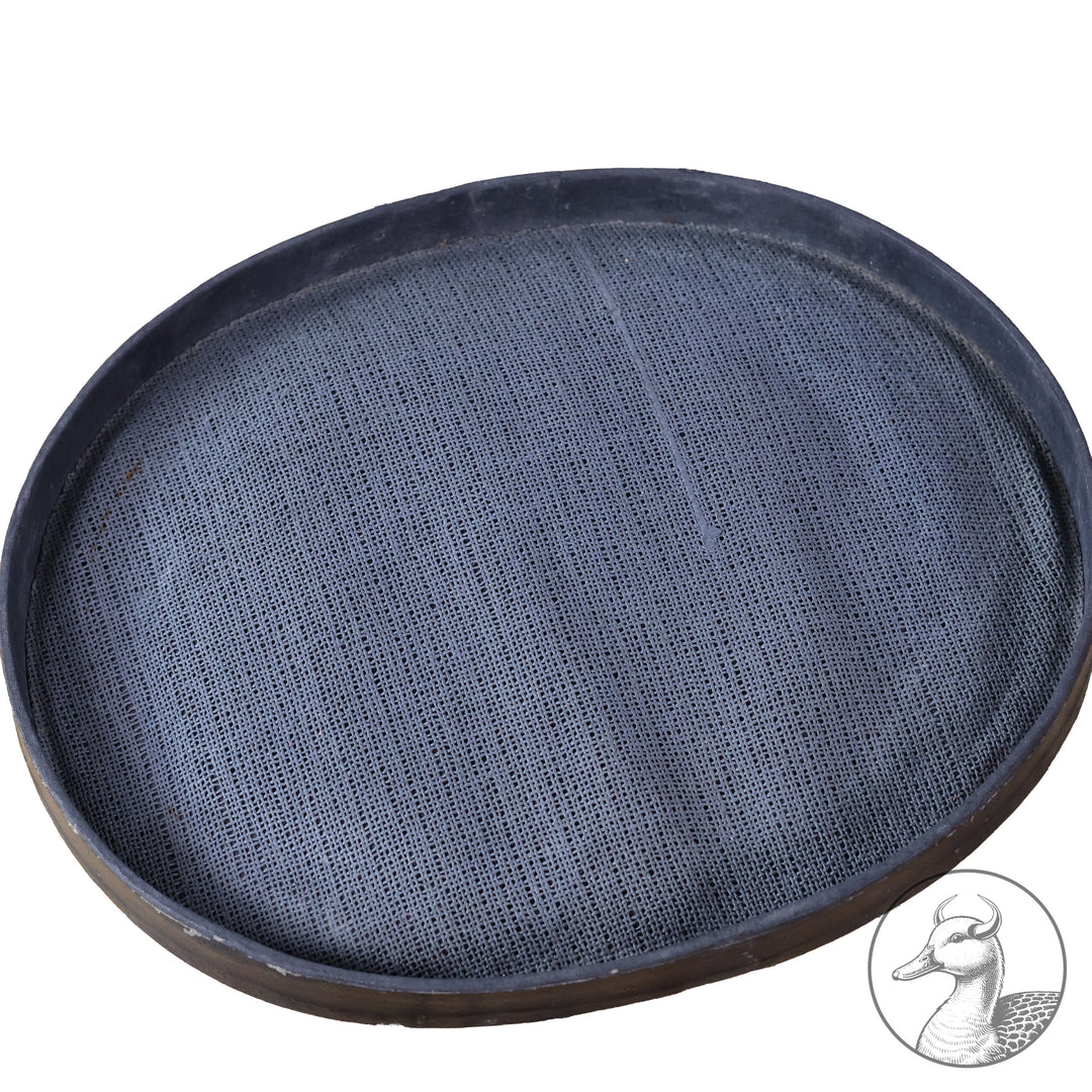 Pickelhaube Preußen Offizier Artillerie Kaiserreich inkl. Koffer und Stoffüberzug