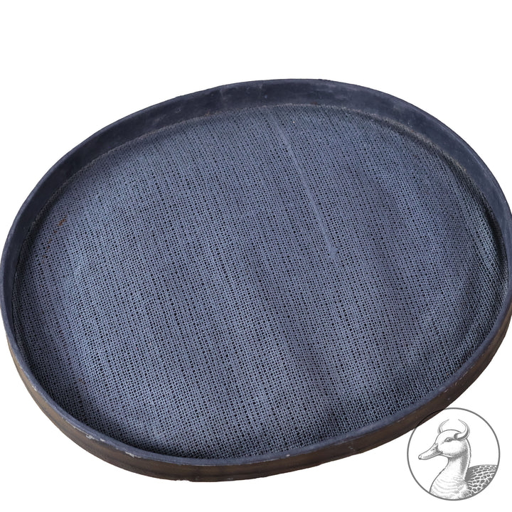 Pickelhaube Preußen Offizier Artillerie Kaiserreich inkl. Koffer und Stoffüberzug