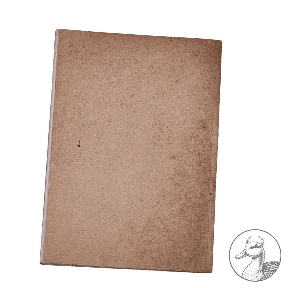 Originales Partei-Propagandamaterial "Der Weg der NSDAP" - Entstehung, Kampf und Sieg (der Reichsführer SS / SS-Hauptmann Berlin)

Das Propgandaheft in DinA5 Format umfasst 141 Seiten plus Einband.