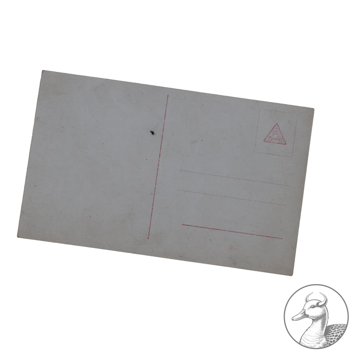 Originales Portrait von Oswald Boelcke Willi Sanke Berlin.

Große Portraitfotografie Hauptmann Boelckes aus der Zeit des 1. Weltkrieges und eine Postkarte die Boelcke zusammen mit Oberleutnant Immelmann im Kreise ihrer Kameraden zeigt. Beide Abbildungen stammen aus Berlin W. Sanke (Photographica und Postkartenvertrieb