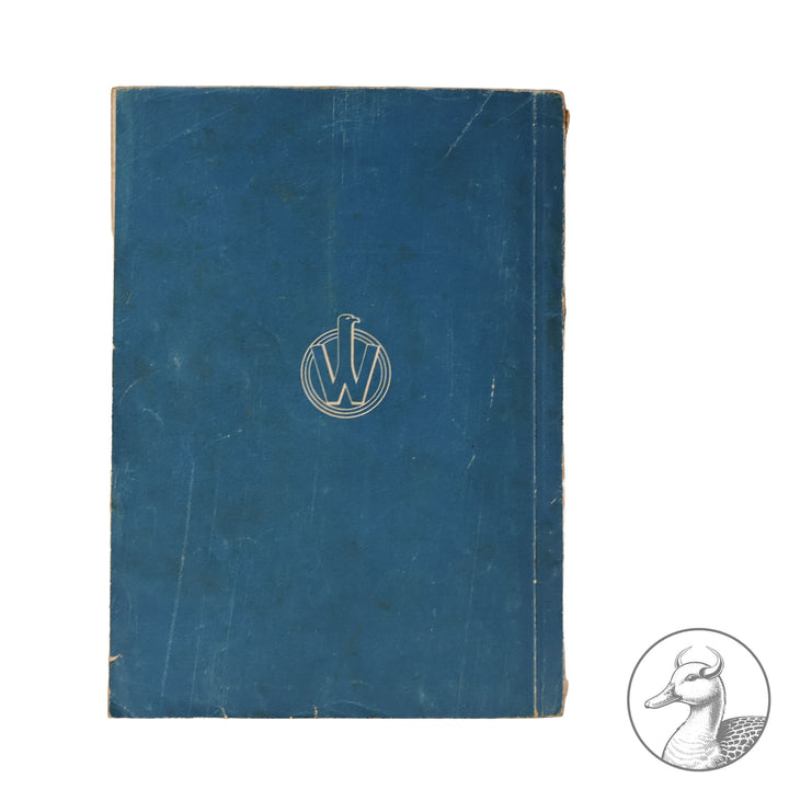 Zum Endkampf gestellt! Luftmacht Deutschland gegen Seemacht England von George Schulze&nbsp;

Bebildertes Heft Luftmacht Deutschland gegen Seemacht England von George Schulze&nbsp; -&nbsp; 1.-100. Tausend - herausgegeben von dem Verlag "Die Wehrmacht" Berlin Charlottenburg. 87&nbsp;Seiten.