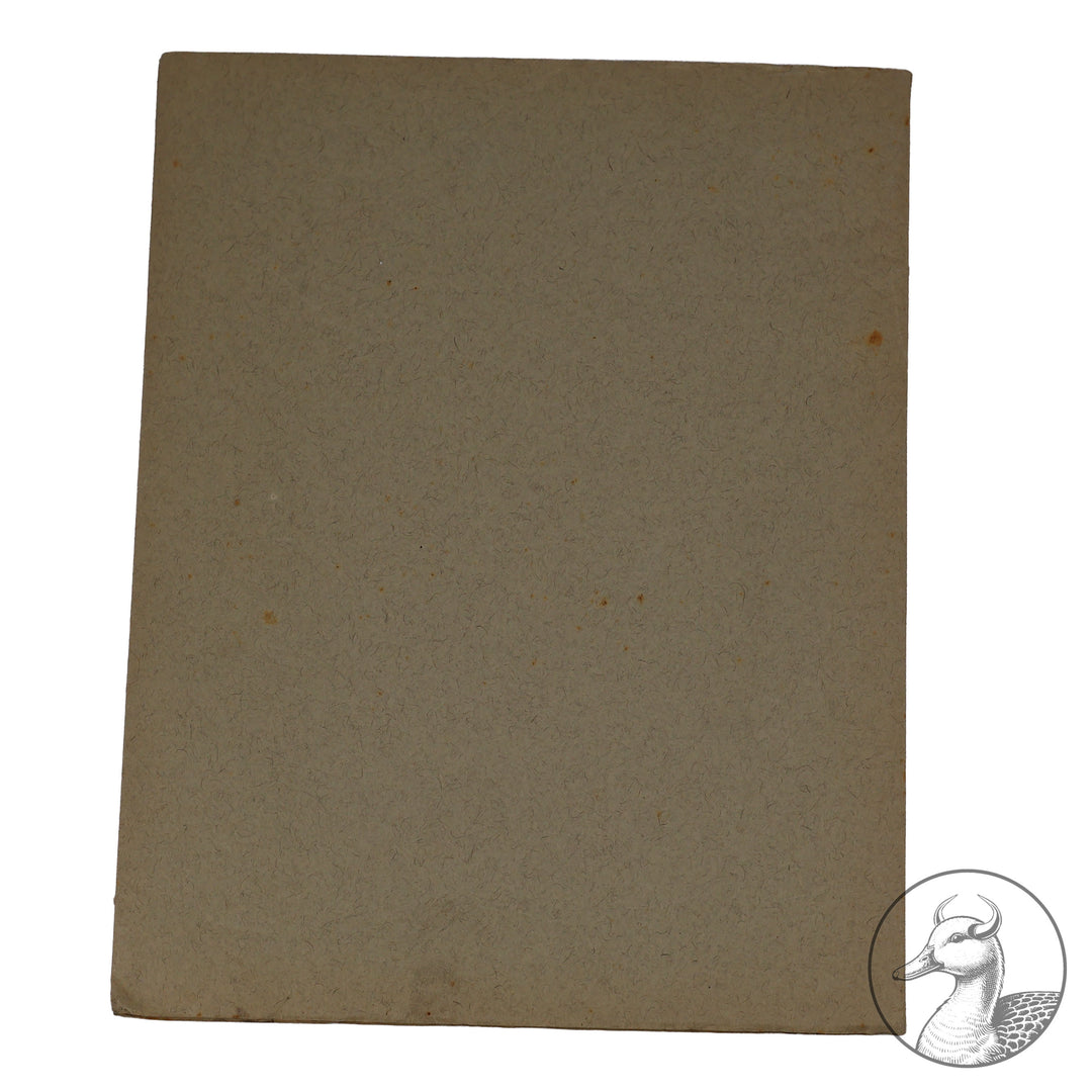 Bildband Ehrengabe der Luftwaffe für Baurat -Kesselring