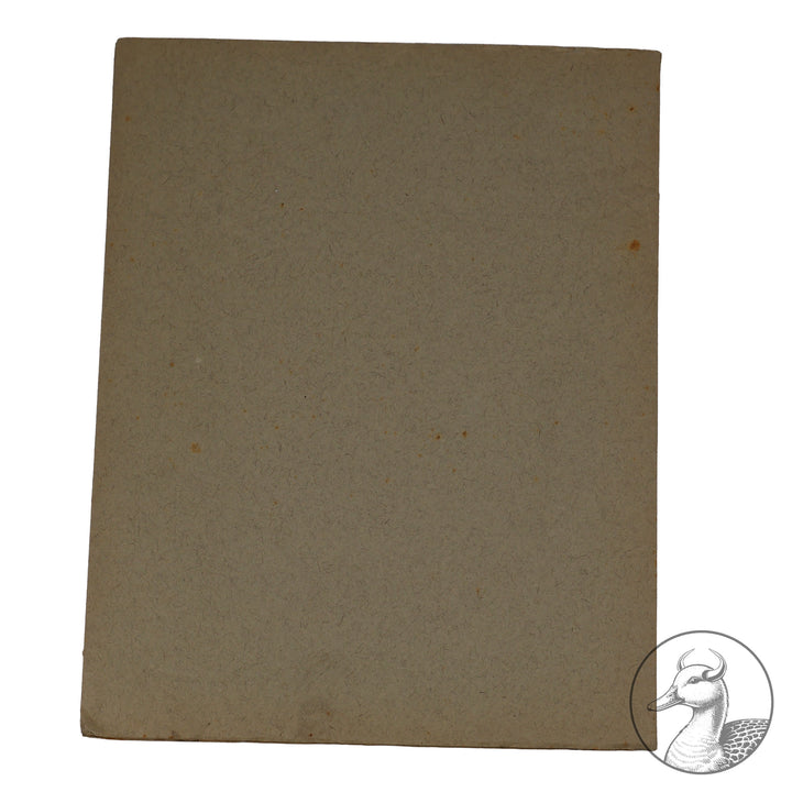 Bildband Ehrengabe der Luftwaffe für Baurat -Kesselring