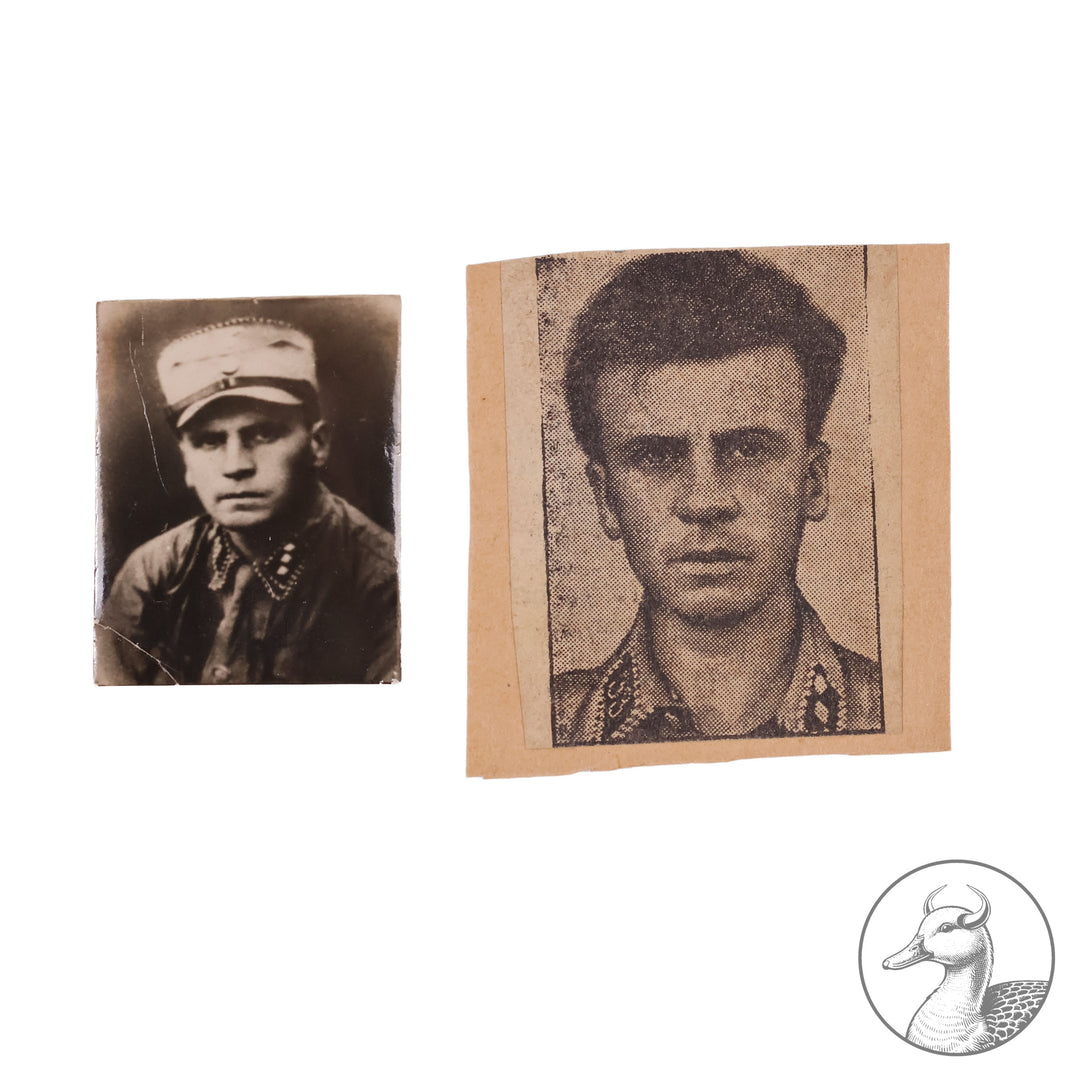 Presseillustrationen von SA-Mann Hans E. Maikowski&nbsp;

Führer des SA-Sturms 33 in Berlin Charlottenburg. Ermordet 30. Januar 1933.

Presse Foto GmbH Berlin: Ehrenstätte für Maikowski 1937

Presse Weltbild GmbH Berlin: Kranzniederlegung am Grabe Maikowskis 1937

Presseillustrationen Hoffmann Berlin: Gedenkfeier für Hans Maikowski 30. Januar 1937