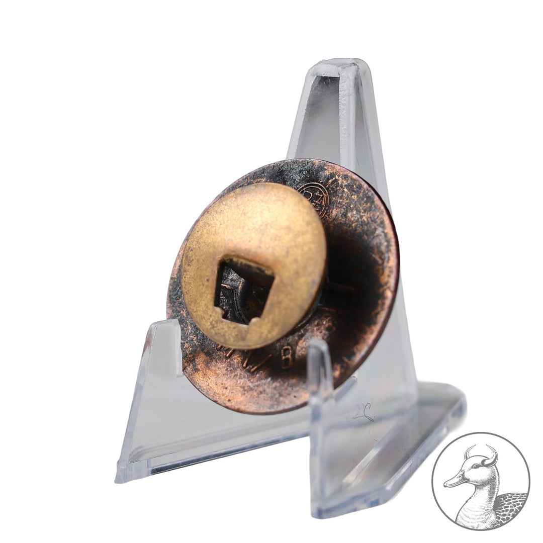 Parteiabzeichen NSDAP Knopfloch Ferdinand Wagner Pforzheim