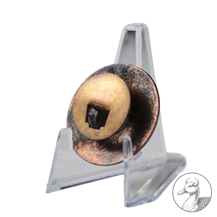 Parteiabzeichen NSDAP Knopfloch Ferdinand Wagner Pforzheim