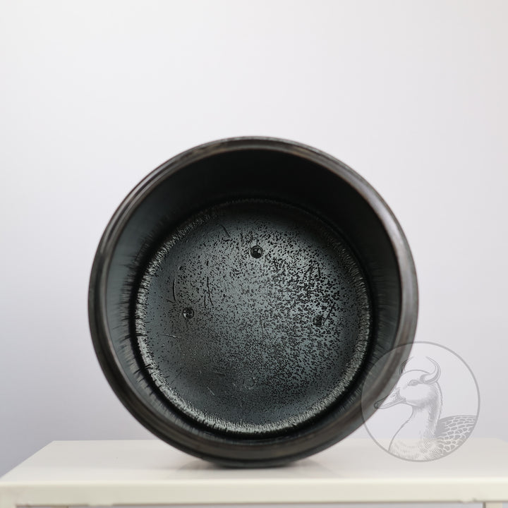 Bakelitdose Kartuschen-Vorlage Feldhaubitze 13 1944